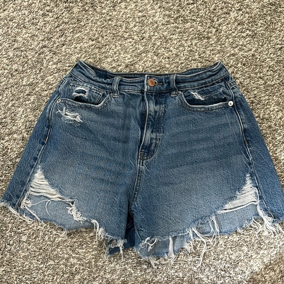 American Eagle shorts 27 - Picture 1 of 1
